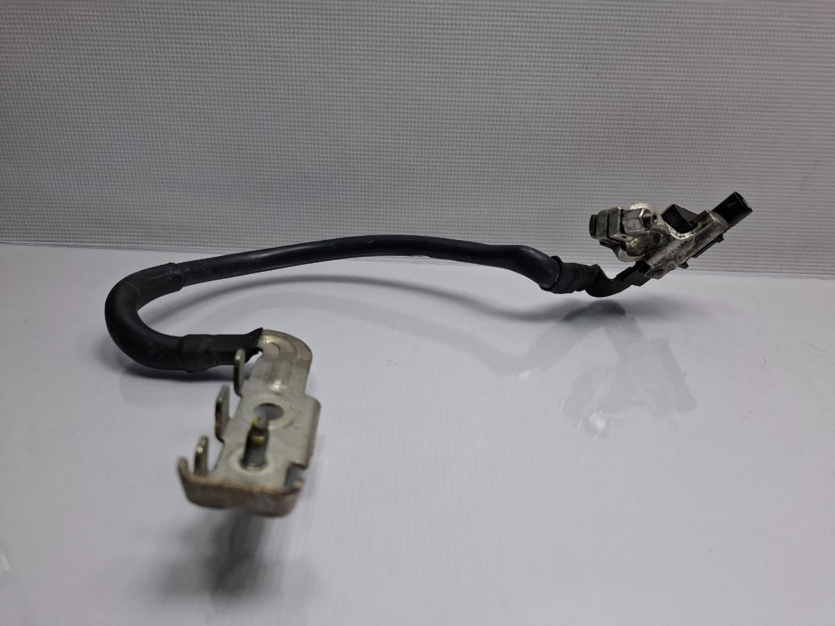 Borna minus cu senzor SKODA OCTAVIA Combi 5E5 2012 - > TDI CKFC, CRMB, CYKA 5Q0915181C
