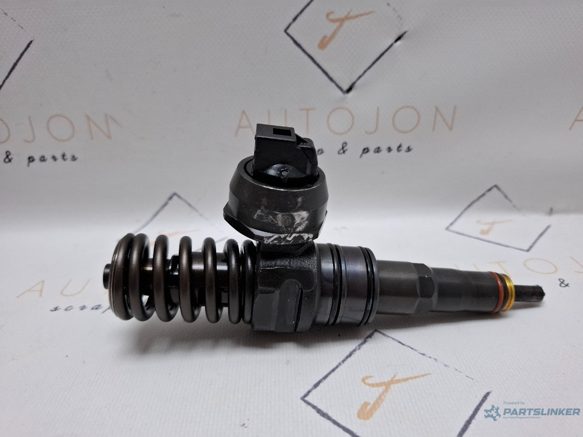 Injector SKODA FABIA II 542 2006 - 2014 TDI BMS, BNV, SEAT IBIZA V 6J5, 6P1 2008 - > TDI BMS 0414720314 038130073BP