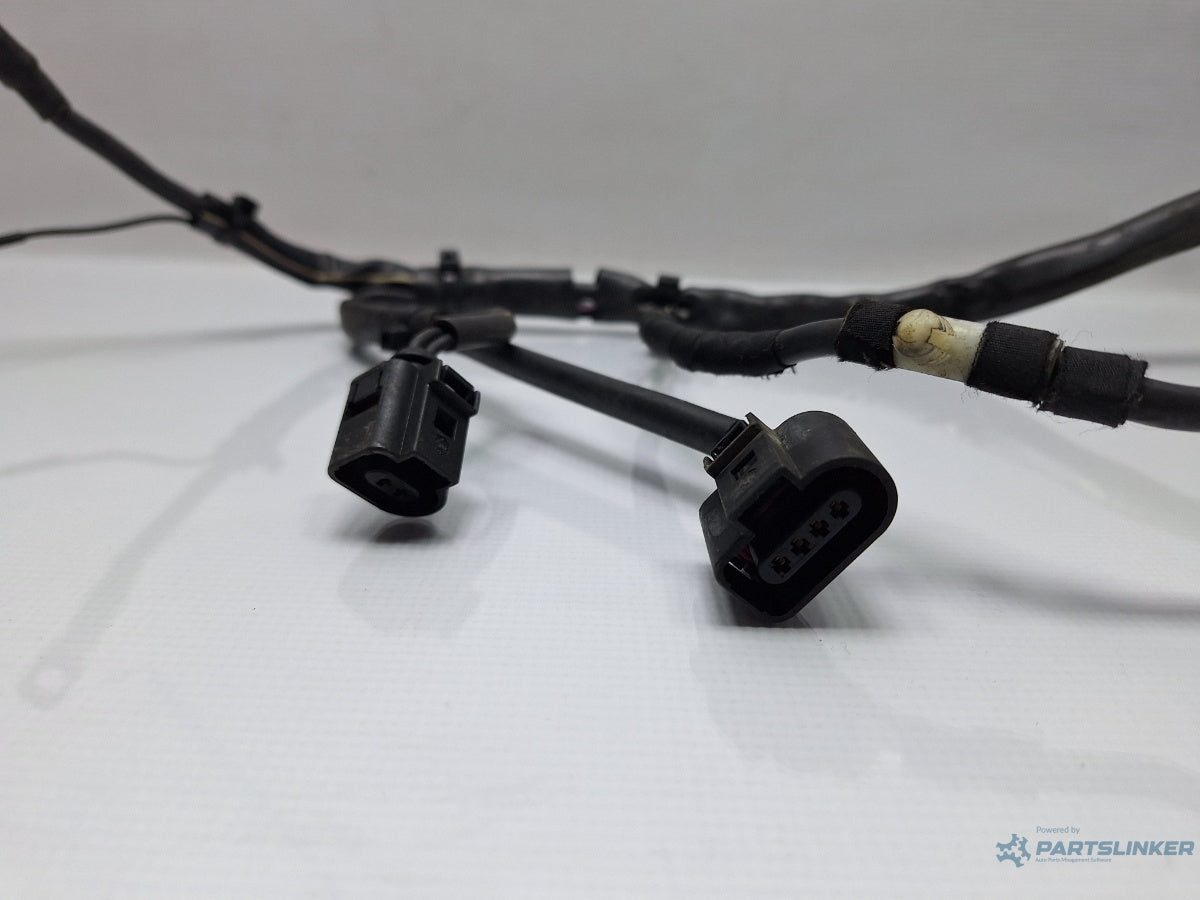 Instalatie electrica alternator VOLKSWAGEN TOURAN 1T3 2010 - 2015 TDI CFHC 1K0971349GA