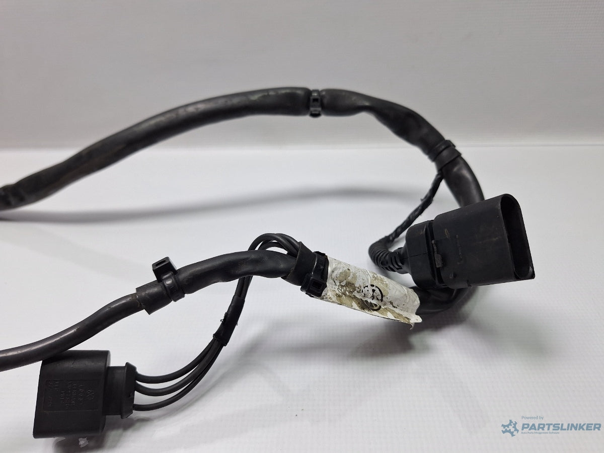 Instalatie electrica alternator VOLKSWAGEN TOURAN 1T3 2010 - 2015 TDI CFHC 1K0971349GA