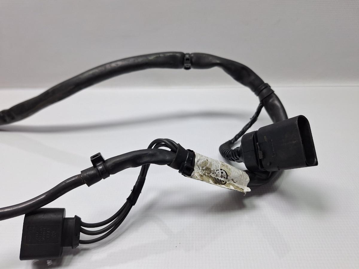 Instalatie electrica alternator VOLKSWAGEN TOURAN 1T3 2010 - 2015 TDI CFHC 1K0971349GA