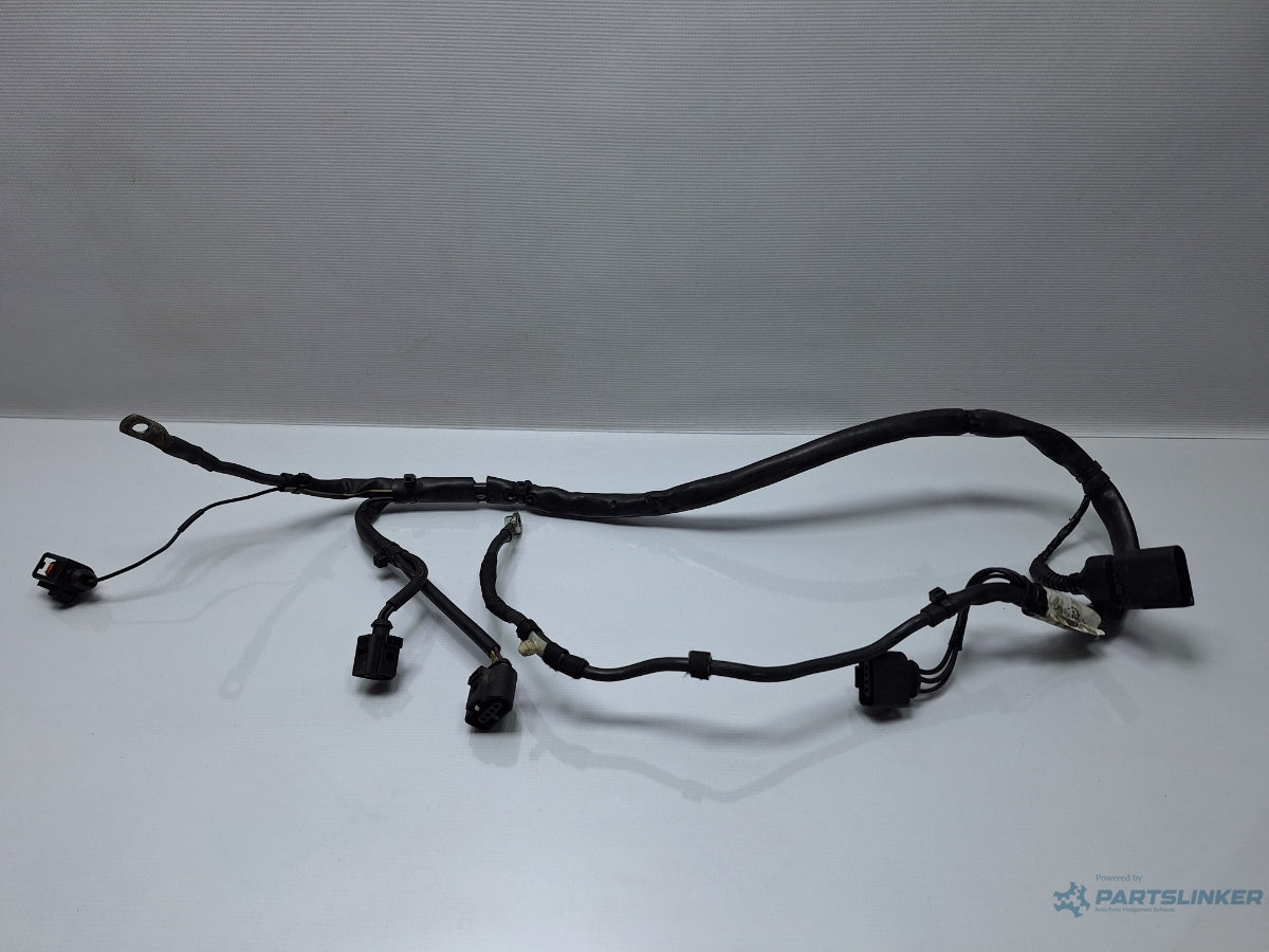 Instalatie electrica alternator VOLKSWAGEN TOURAN 1T3 2010 - 2015 TDI CFHC 1K0971349GA