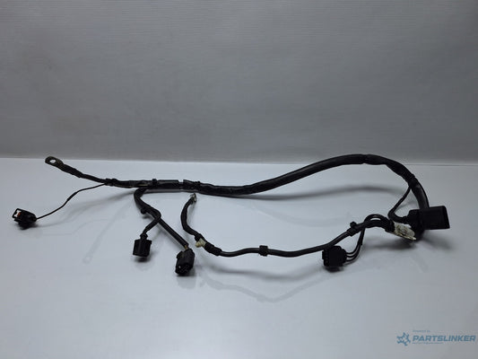 Instalatie electrica alternator VOLKSWAGEN TOURAN 1T3 2010 - 2015 TDI CFHC 1K0971349GA