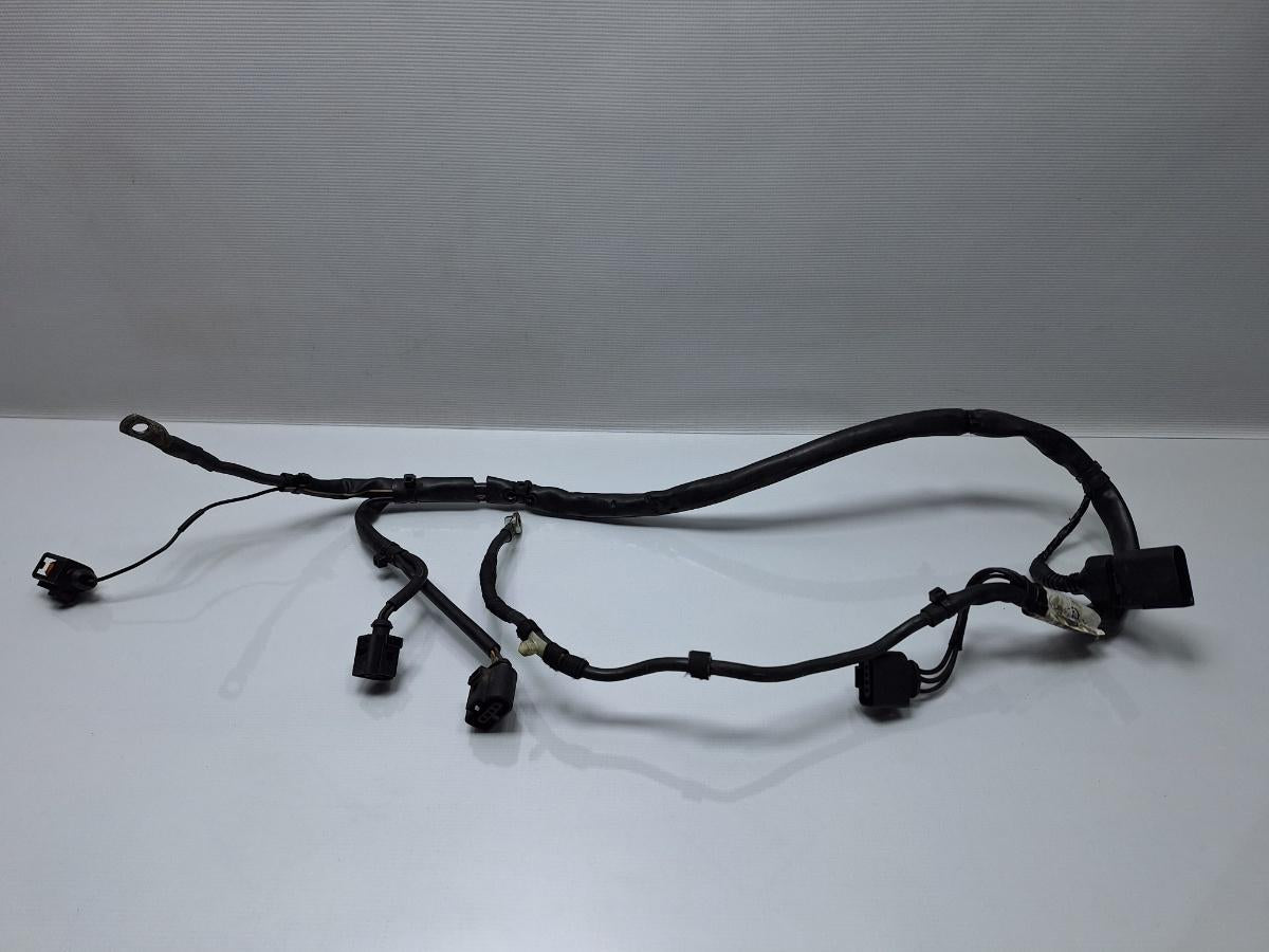 Instalatie electrica alternator VOLKSWAGEN TOURAN 1T3 2010 - 2015 TDI CFHC 1K0971349GA
