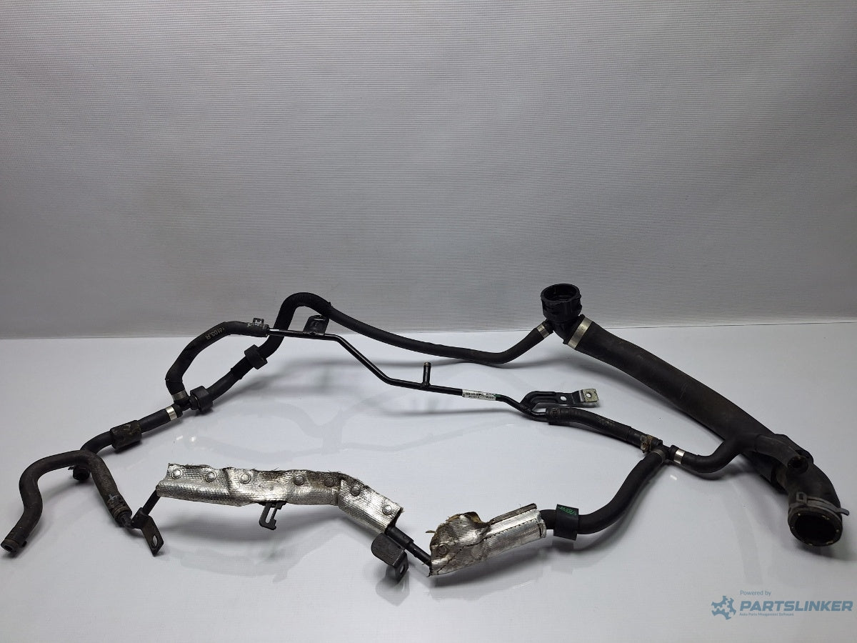 Furtunuri apa SKODA OCTAVIA Combi 5E5 2012 - > TDI CKFC, CRMB, CYKA 5Q0121064AS , 5Q0122101BQ