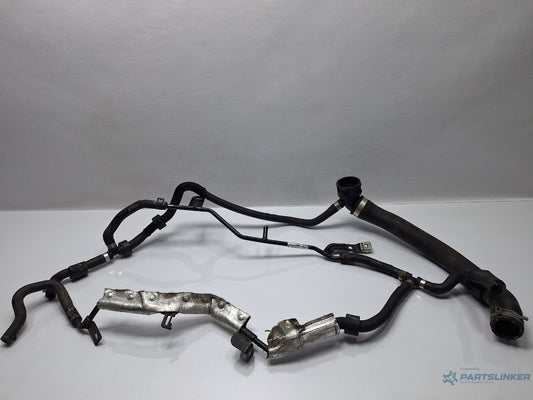 Furtunuri apa SKODA OCTAVIA Combi 5E5 2012 - > TDI CKFC, CRMB, CYKA 5Q0121064AS , 5Q0122101BQ