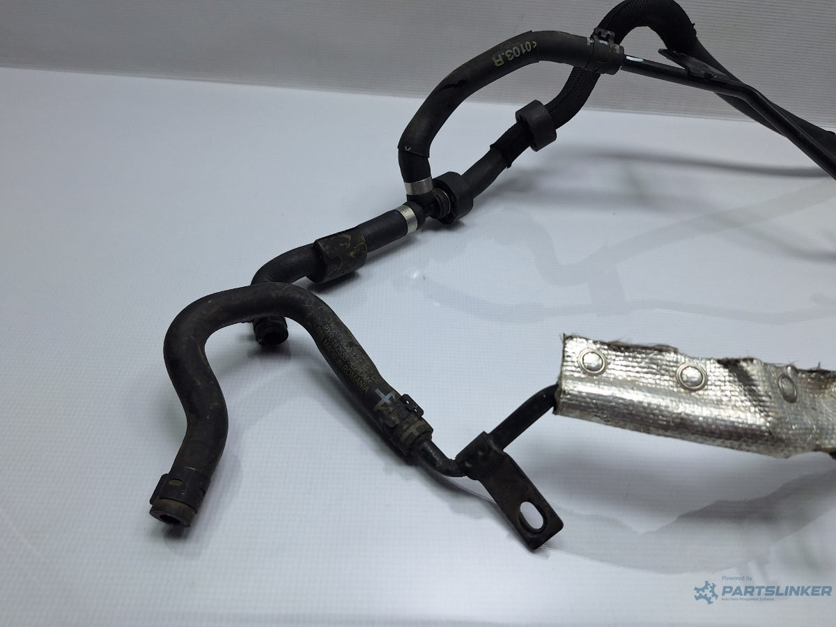 Furtunuri apa SKODA OCTAVIA Combi 5E5 2012 - > TDI CKFC, CRMB, CYKA 5Q0121064AS , 5Q0122101BQ