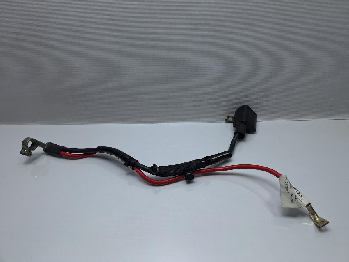 Borna plus SKODA OCTAVIA Combi 5E5 2012 - > TDI CKFC, CRMB, CYKA 5Q0971228