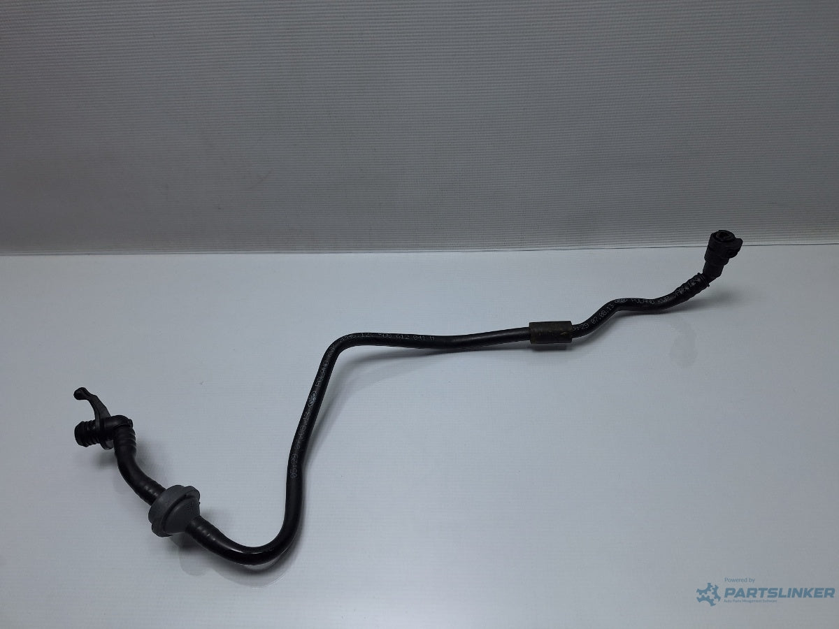 Conducta vacuum frana SKODA OCTAVIA Combi 5E5 2012 - > TDI CKFC, CRMB, CYKA 5Q0612041M