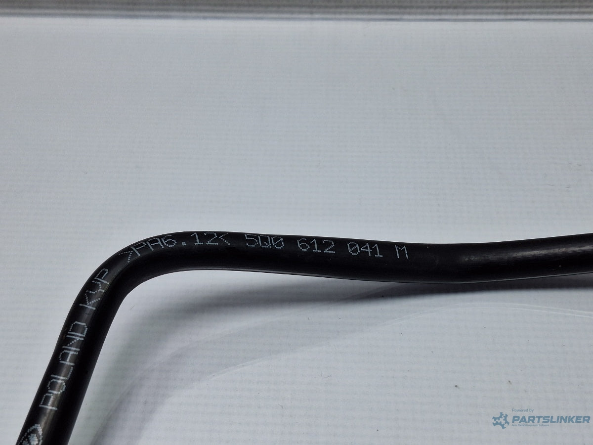 Conducta vacuum frana SKODA OCTAVIA Combi 5E5 2012 - > TDI CKFC, CRMB, CYKA 5Q0612041M