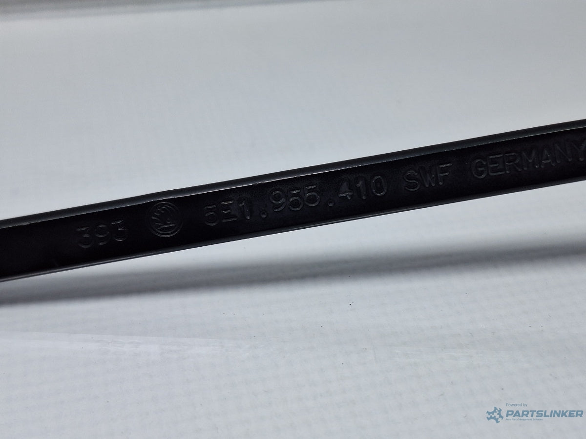 Brat stergator dreapta SKODA OCTAVIA Combi 5E5 2012 - > TDI CKFC, CRMB, CYKA 5E1955410