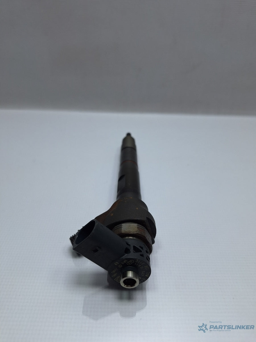 Injector SKODA OCTAVIA Combi 5E5 2012 - > TDI CKFC, CRMB, CYKA 04L130277E