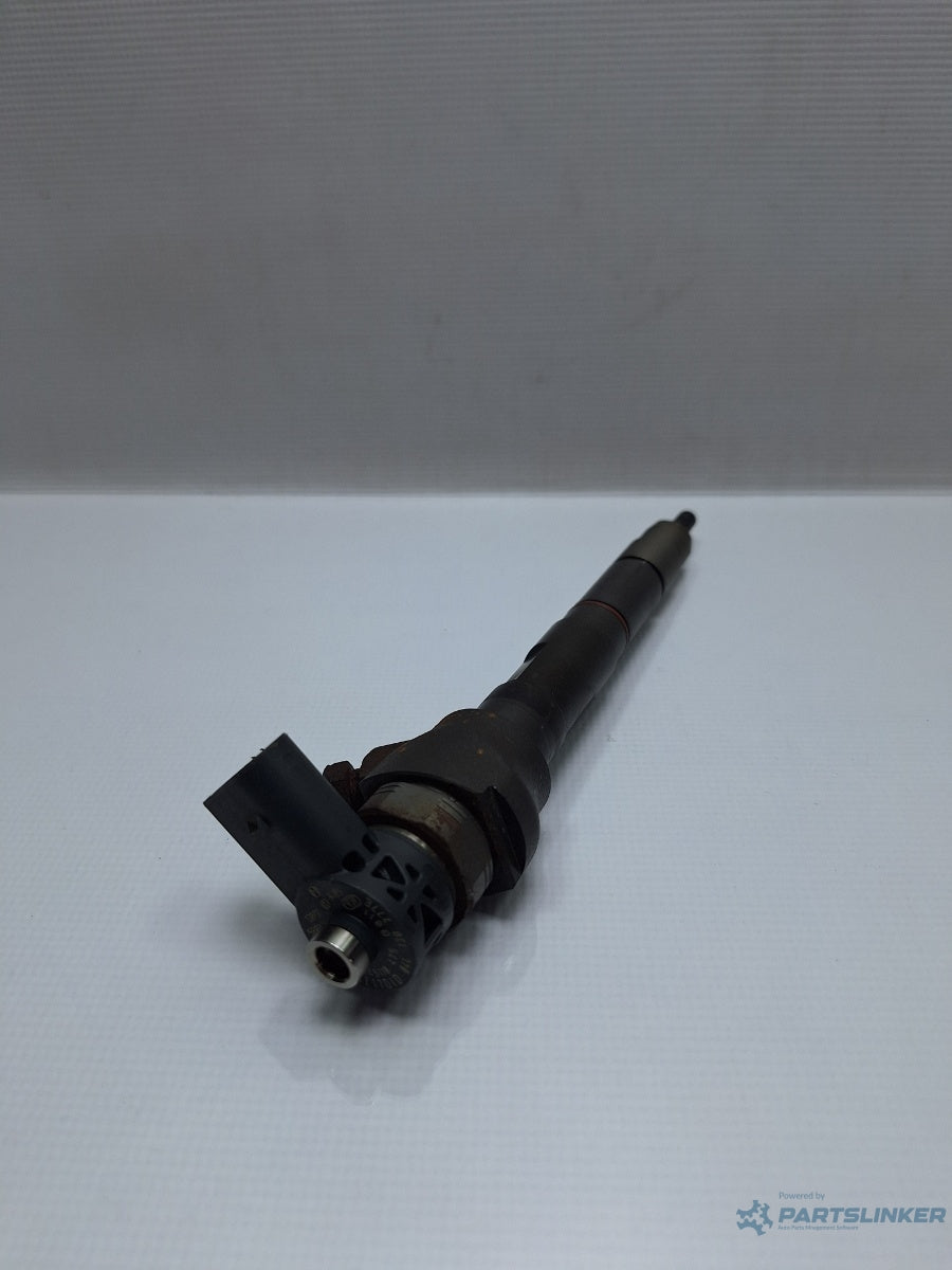 Injector SKODA OCTAVIA Combi 5E5 2012 - > TDI CKFC, CRMB, CYKA 04L130277E
