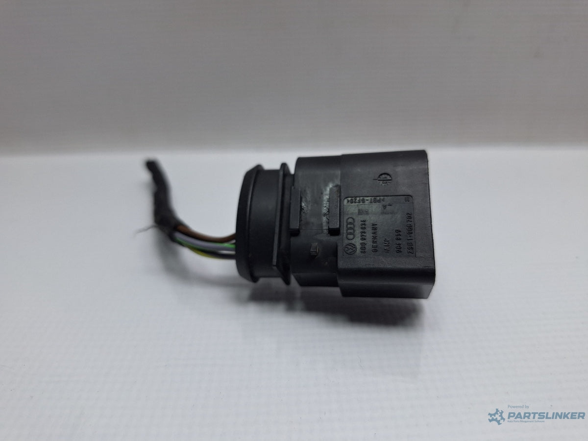 Mufa conector 8 pini SKODA OCTAVIA Combi 5E5 2012 - > TDI CKFC, CRMB, CYKA 8D0973834