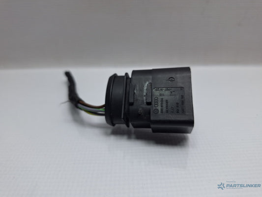 Mufa conector 8 pini SKODA OCTAVIA Combi 5E5 2012 - > TDI CKFC, CRMB, CYKA 8D0973834