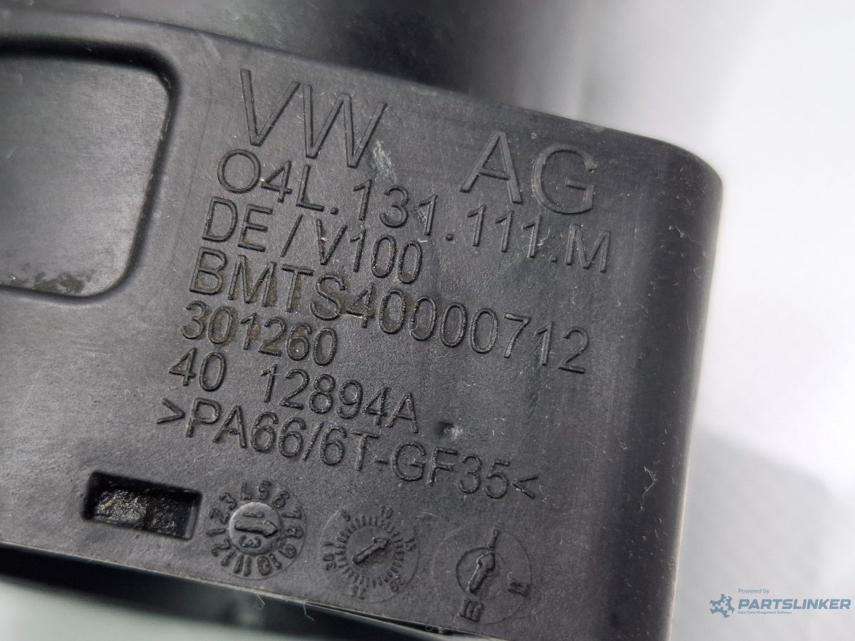 Cupla conducta SKODA OCTAVIA Combi 5E5 2012 - > TDI CKFC, CRMB, CYKA 04L131111M