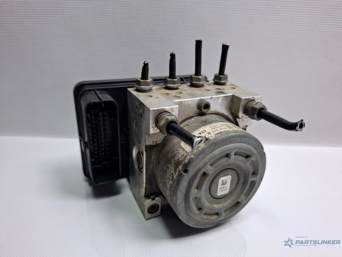 Modul pompa ABS SKODA OCTAVIA Combi 5E5 2012 - > TDI CKFC, CRMB, CYKA 5Q0614517Q