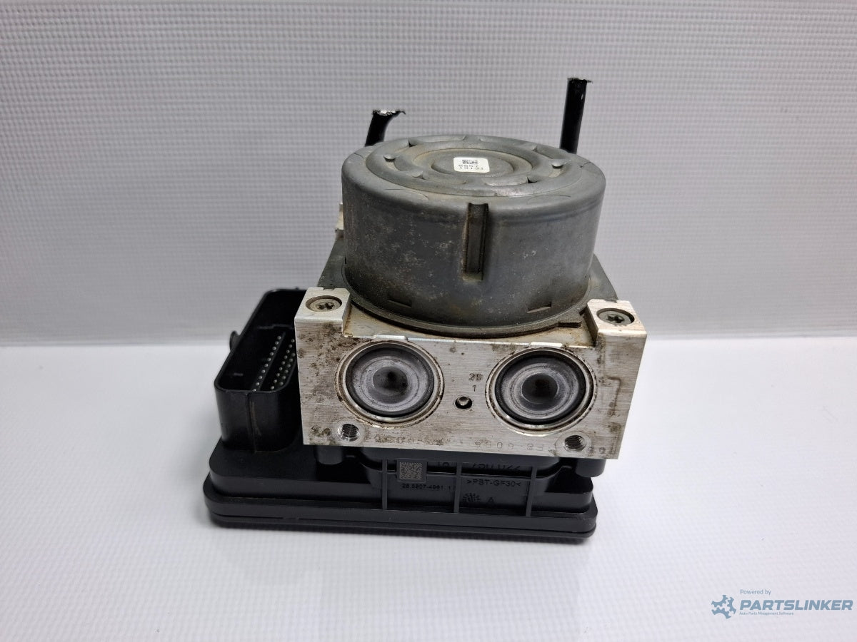 Modul pompa ABS SKODA OCTAVIA Combi 5E5 2012 - > TDI CKFC, CRMB, CYKA 5Q0614517Q