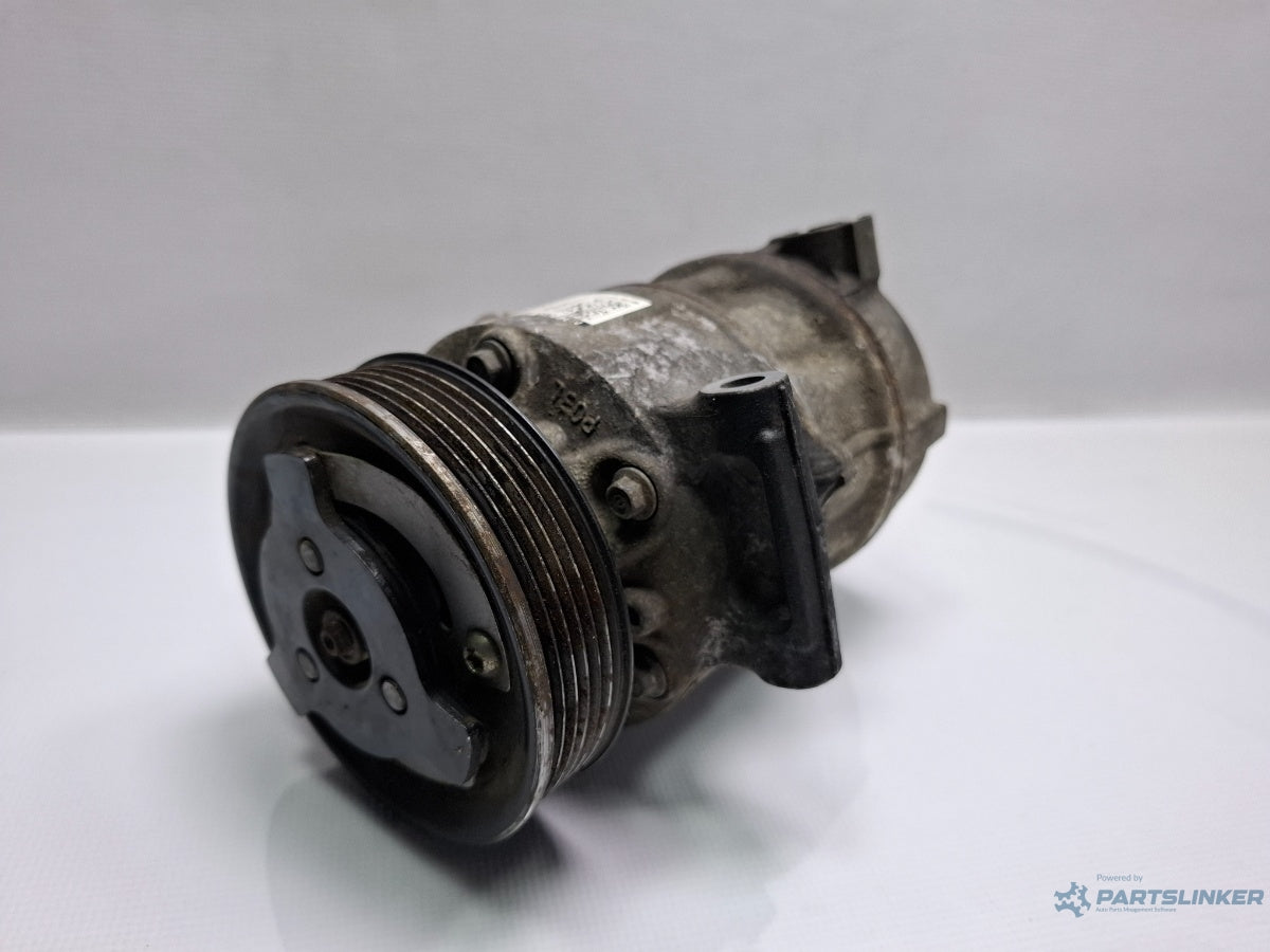 Compresor AC SKODA OCTAVIA Combi 5E5 2012 - > TDI CKFC, CRMB, CYKA 5Q0820803D