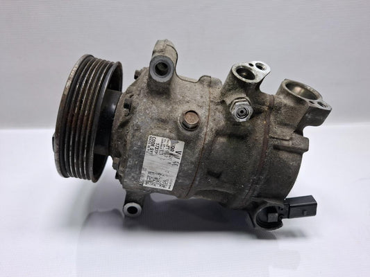 Compresor AC SKODA OCTAVIA Combi 5E5 2012 - > TDI CKFC, CRMB, CYKA 5Q0820803D