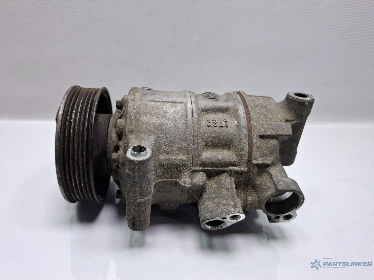Compresor AC SKODA OCTAVIA Combi 5E5 2012 - > TDI CKFC, CRMB, CYKA 5Q0820803D