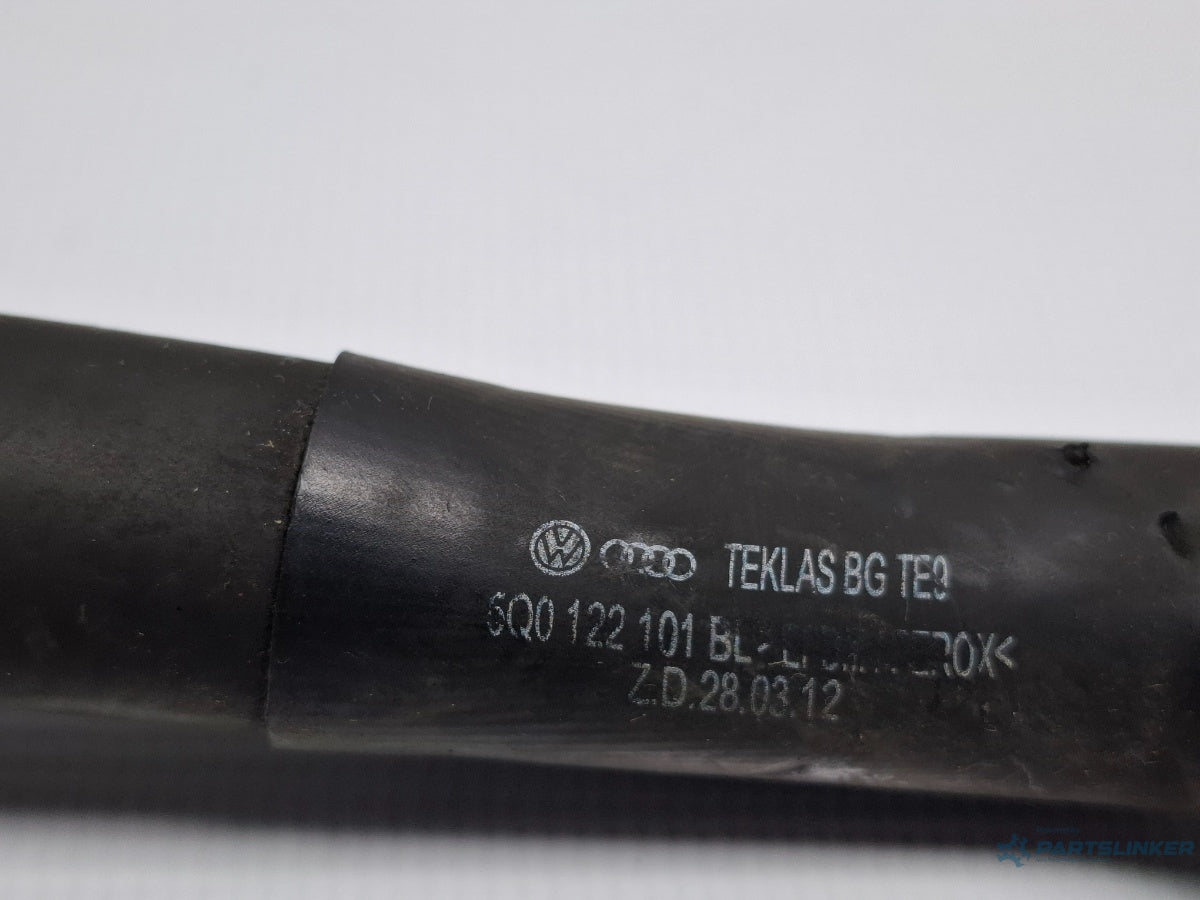 Furtun apa SKODA OCTAVIA Combi 5E5 2012 - > TDI CKFC, CRMB, CYKA 6Q0122101BL