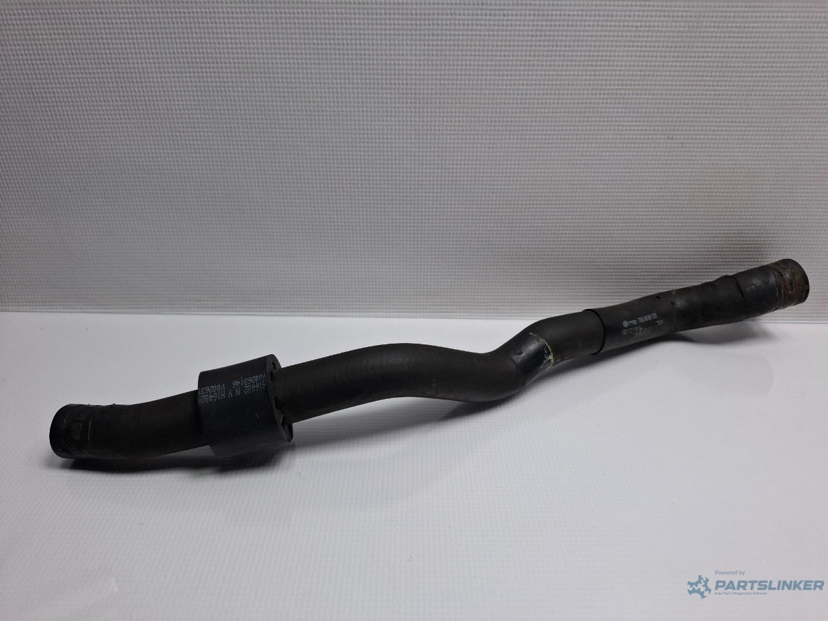 Furtun apa SKODA OCTAVIA Combi 5E5 2012 - > TDI CKFC, CRMB, CYKA 6Q0122101BL