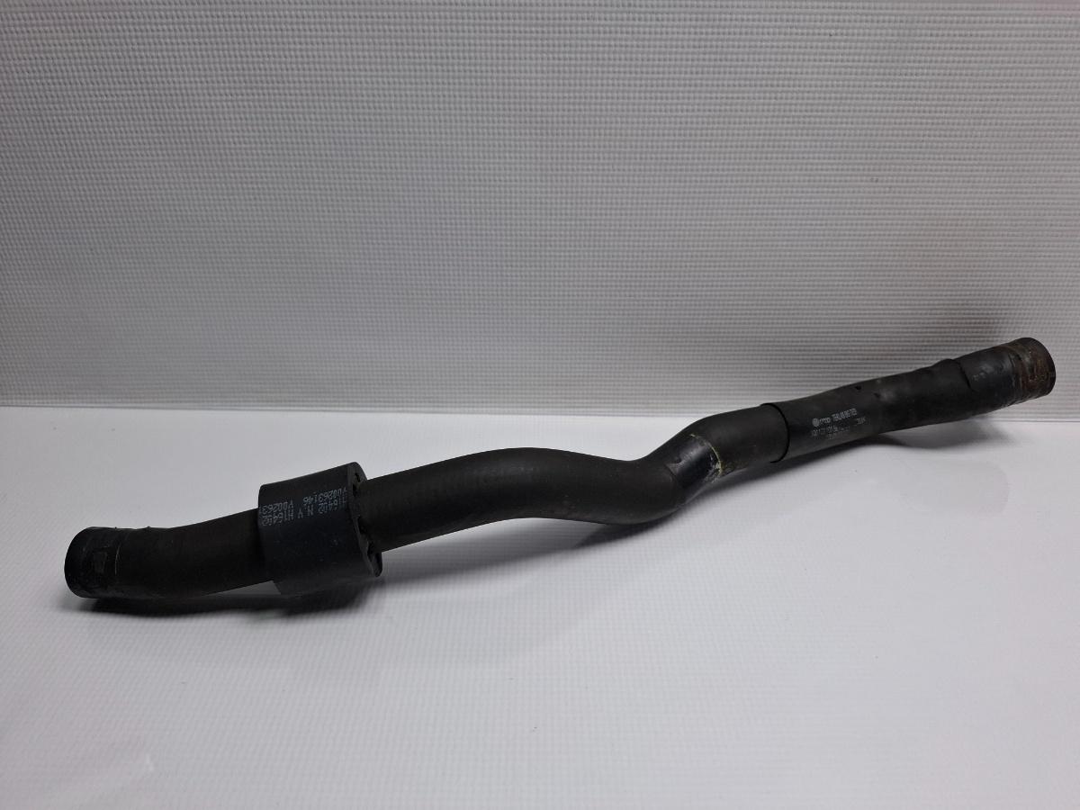 Furtun apa SKODA OCTAVIA Combi 5E5 2012 - >2.0 TDI CKFC, CRMB, CYKA 6Q0122101BL