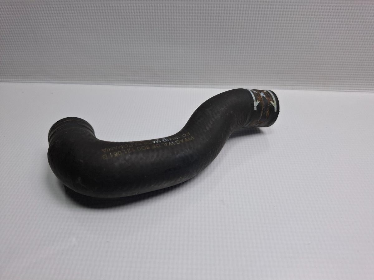 Furtun apa SKODA OCTAVIA Combi 5E5 2012 - >2.0 TDI CKFC, CRMB, CYKA 5Q0121051B
