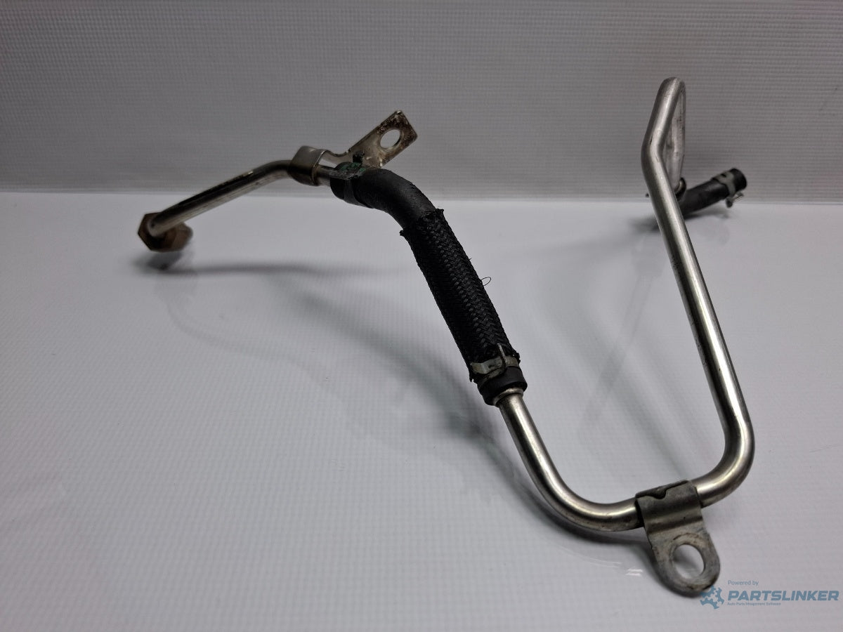 Conducta filtru de particule SKODA OCTAVIA Combi 5E5 2012 - > TDI CKFC, CRMB, CYKA 04L131582B