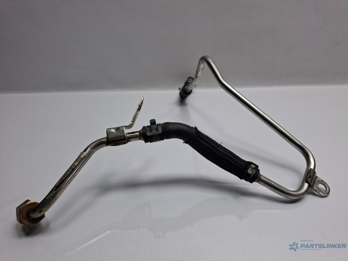 Conducta filtru de particule SKODA OCTAVIA Combi 5E5 2012 - > TDI CKFC, CRMB, CYKA 04L131582B