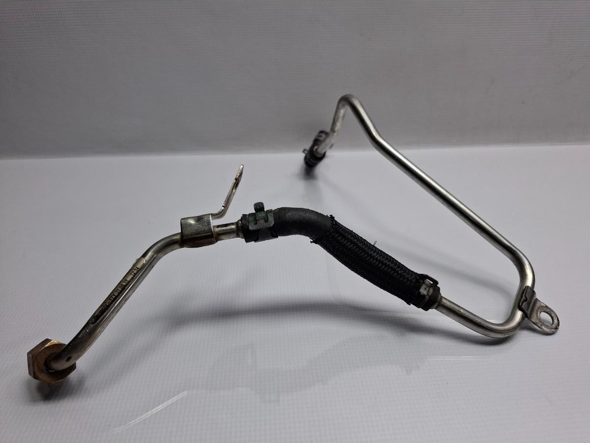 Conducta filtru de particule SKODA OCTAVIA Combi 5E5 2012 - > TDI CKFC, CRMB, CYKA 04L131582B