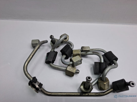 Conducte combustibil SKODA OCTAVIA Combi 5E5 2012 - > TDI CKFC, CRMB, CYKA 03L130301AR , 04L130321