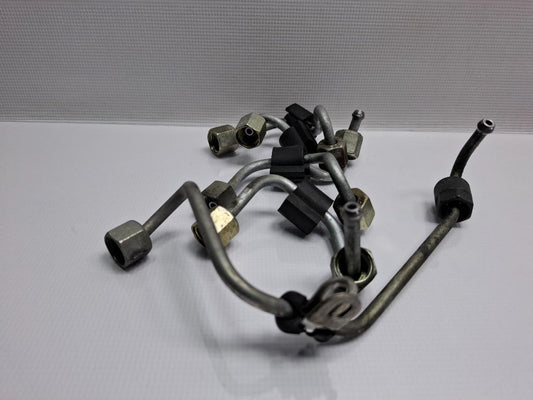 Conducte combustibil SKODA OCTAVIA Combi 5E5 2012 - > TDI CKFC, CRMB, CYKA 03L130301AR , 04L130321
