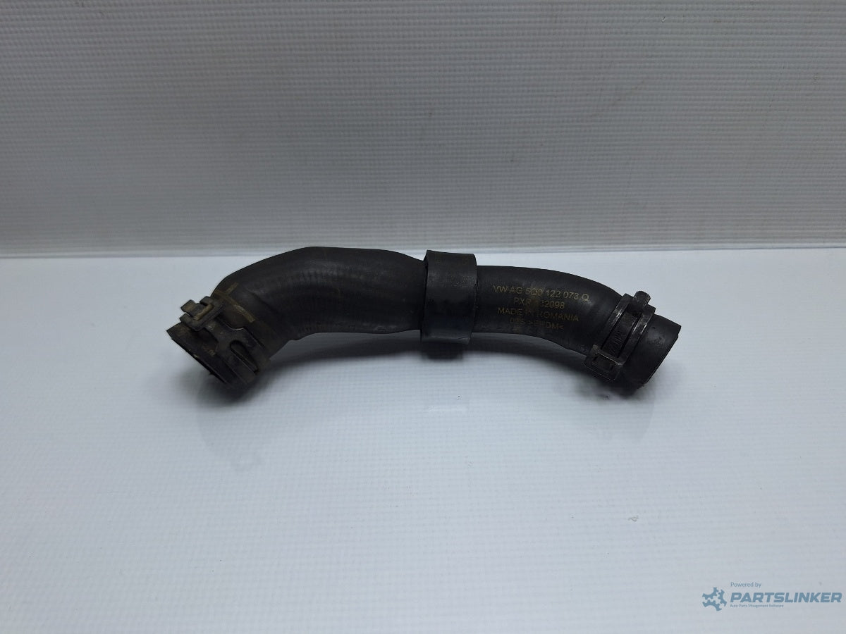 Furtun apa SKODA OCTAVIA Combi 5E5 2012 - > TDI CKFC, CRMB, CYKA 5Q0122073Q