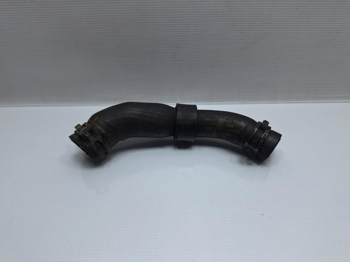 Furtun apa SKODA OCTAVIA Combi 5E5 2012 - >2.0 TDI CKFC, CRMB, CYKA 5Q0122073Q