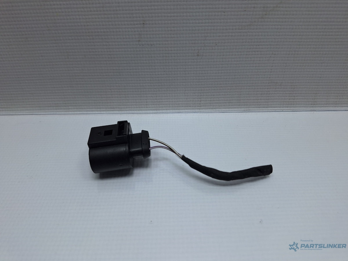 Mufa conector 2 pini SKODA OCTAVIA Combi 5E5 2012 - > TDI CKFC, CRMB, CYKA 1K0973202