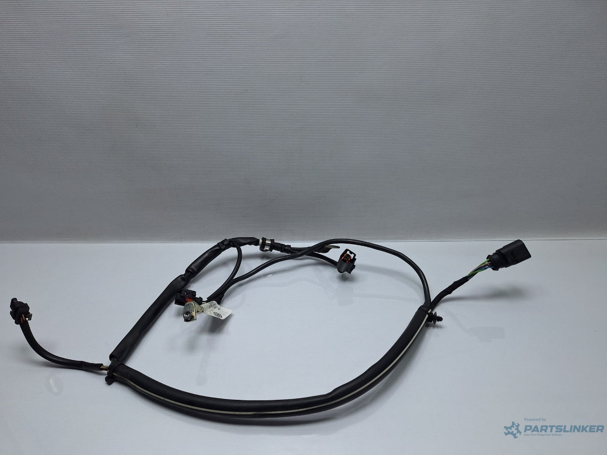 Instalatie electrica alternator SKODA OCTAVIA Combi 5E5 2012 - > TDI CKFC, CRMB, CYKA 5Q0971230BA