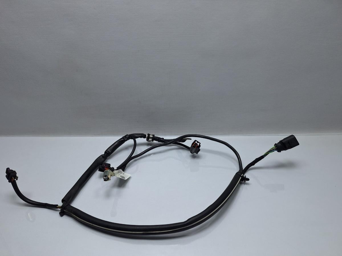 Instalatie electrica alternator SKODA OCTAVIA Combi 5E5 2012 - > TDI CKFC, CRMB, CYKA 5Q0971230BA