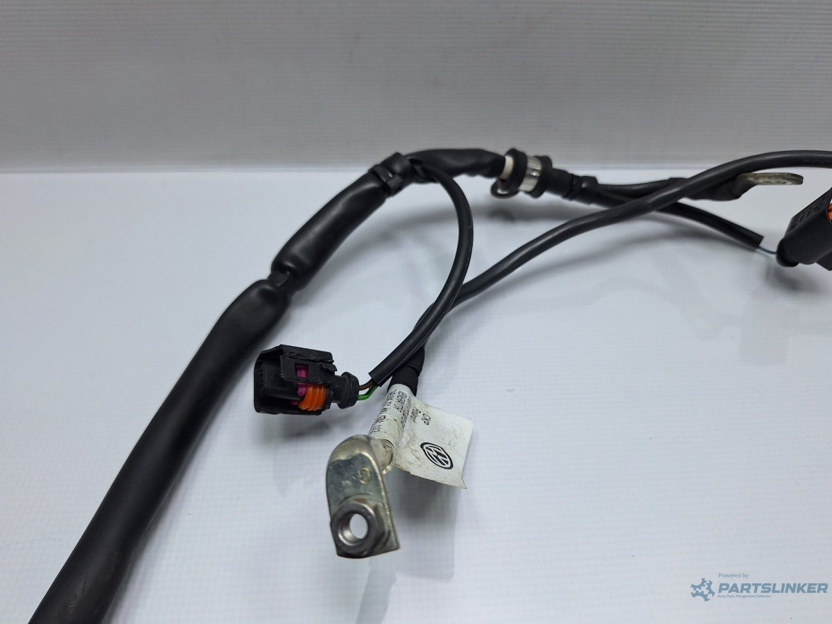 Instalatie electrica alternator SKODA OCTAVIA Combi 5E5 2012 - > TDI CKFC, CRMB, CYKA 5Q0971230BA