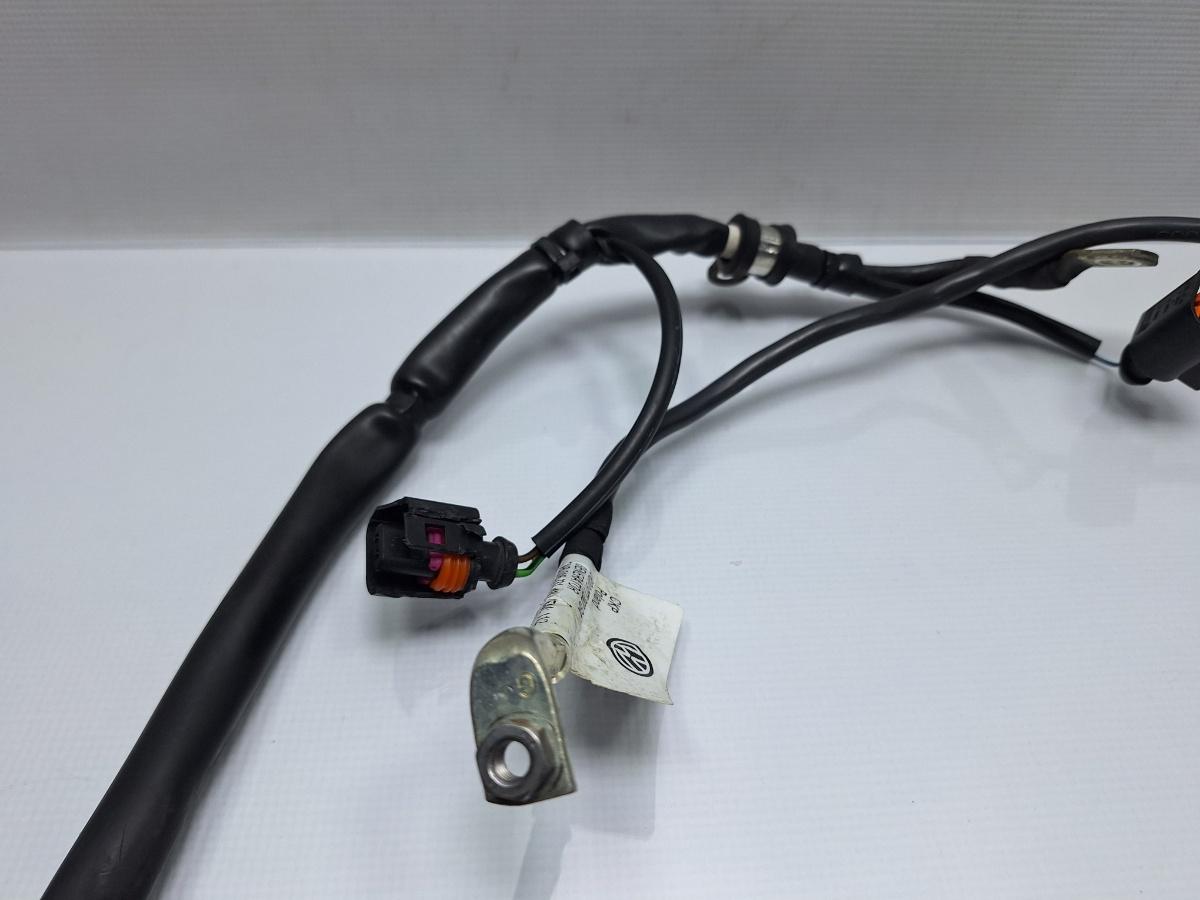 Instalatie electrica alternator SKODA OCTAVIA Combi 5E5 2012 - > TDI CKFC, CRMB, CYKA 5Q0971230BA