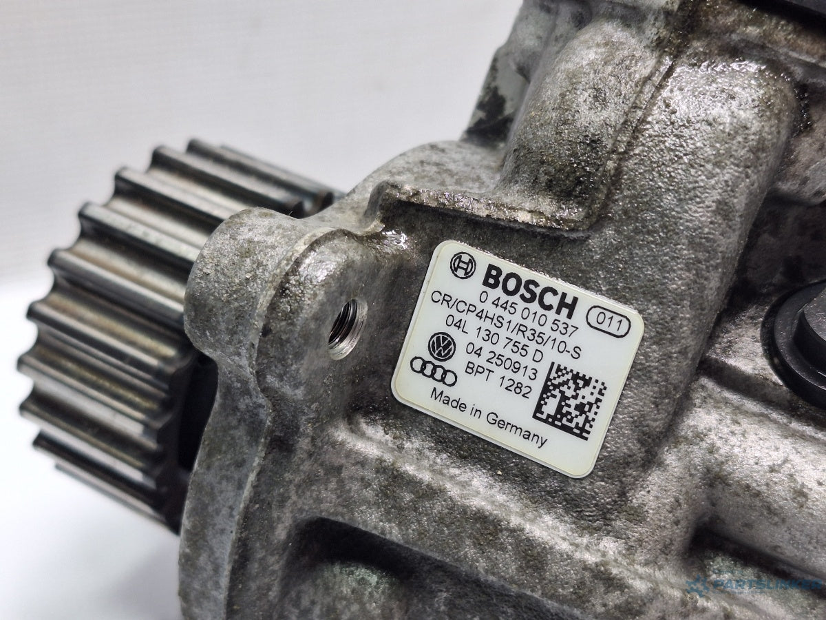 Pompa inalte SKODA OCTAVIA Combi 5E5 2012 - > TDI CKFC, CRMB, CYKA BOSCH 0445010537 04L130755D