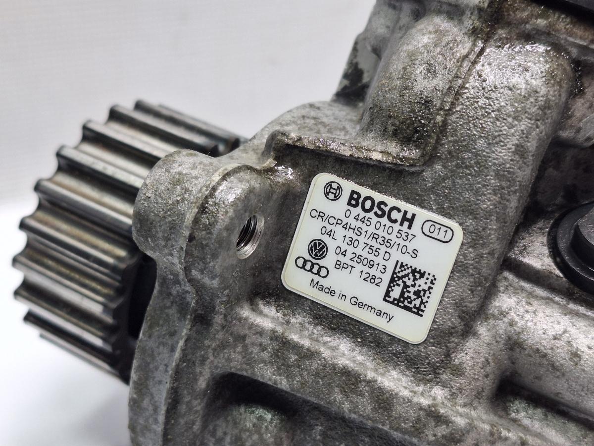 Pompa inalte SKODA OCTAVIA Combi 5E5 2012 - > TDI CKFC, CRMB, CYKA BOSCH 0445010537 04L130755D
