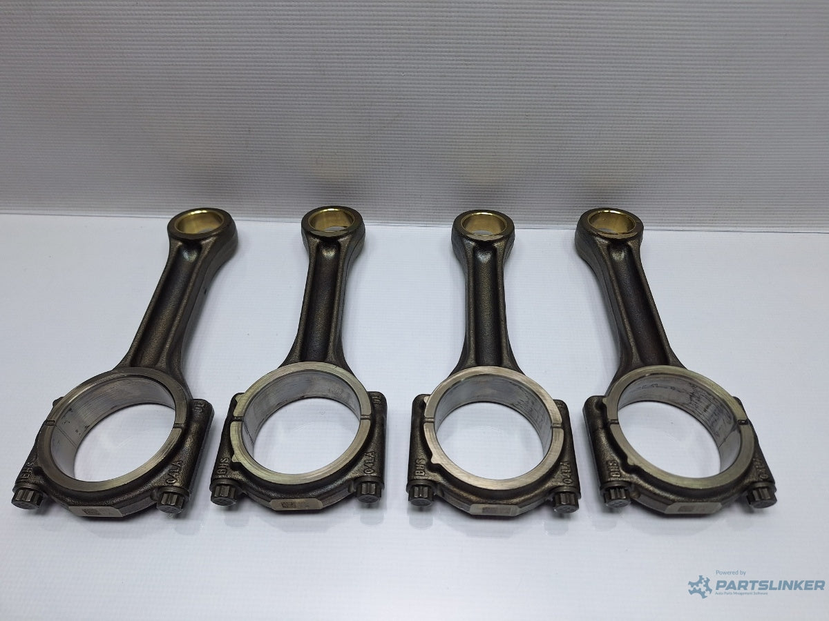 Biela motor SEAT LEON III 5F1 2012 - > TDI CUNA, CUPA, DJGA 04L105401A