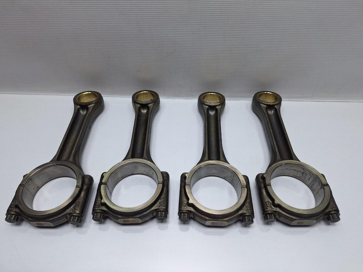 Biela motor SEAT LEON III 5F1 2012 - > TDI CUNA, CUPA, DJGA 04L105401A