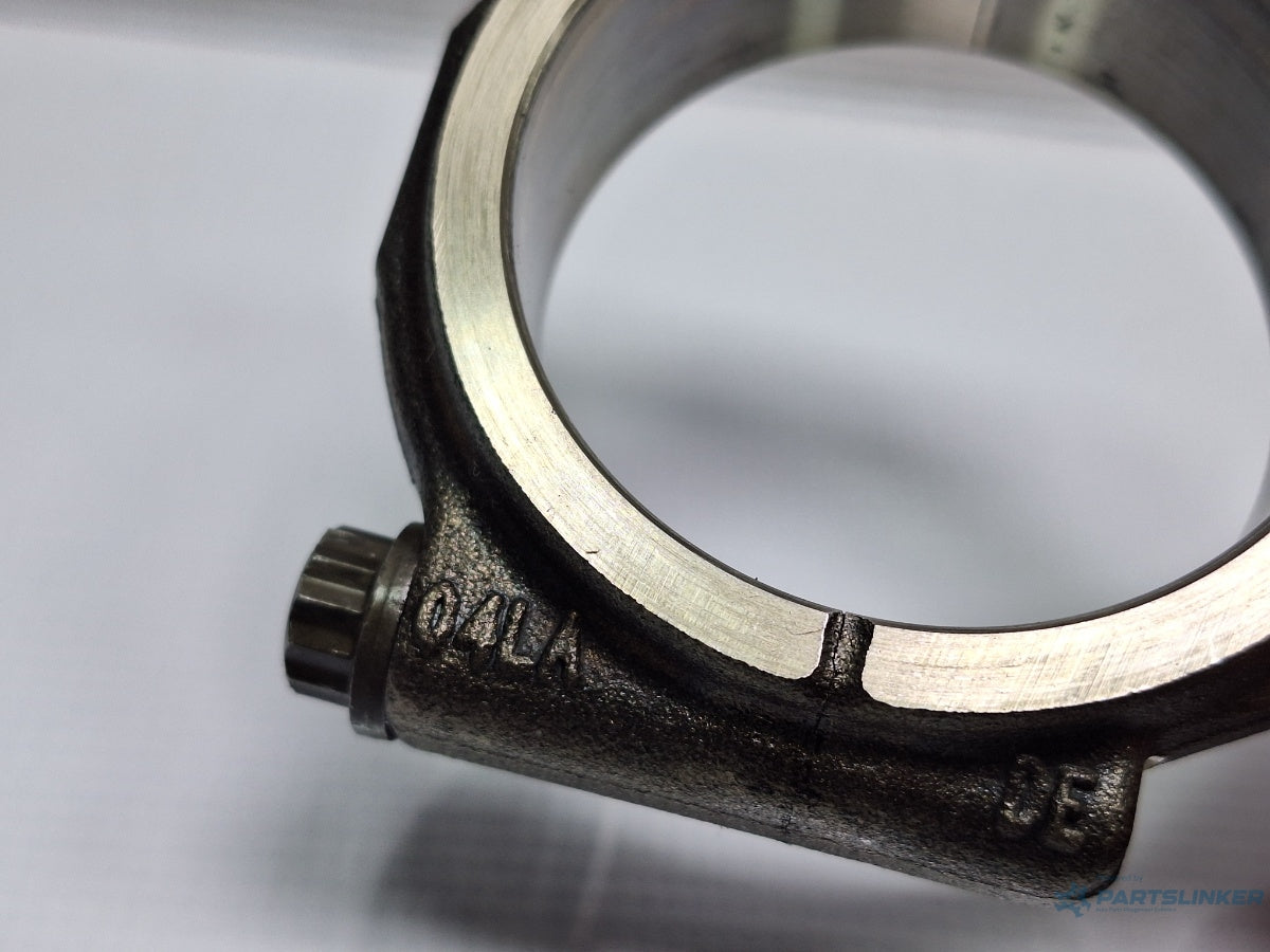 Biela motor SEAT LEON III 5F1 2012 - > TDI CUNA, CUPA, DJGA 04L105401A