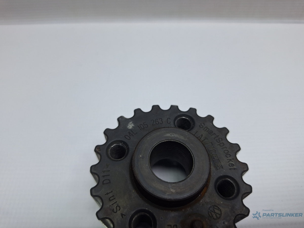 Pinion vibrochen SEAT LEON III 5F1 2012 - > TDI CUNA, CUPA, DJGA 04L105263C