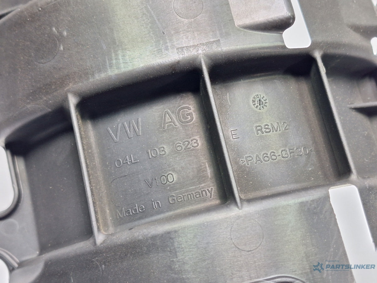 Antival baie ulei SEAT LEON III 5F1 2012 - > TDI CUNA, CUPA, DJGA 04L103623E