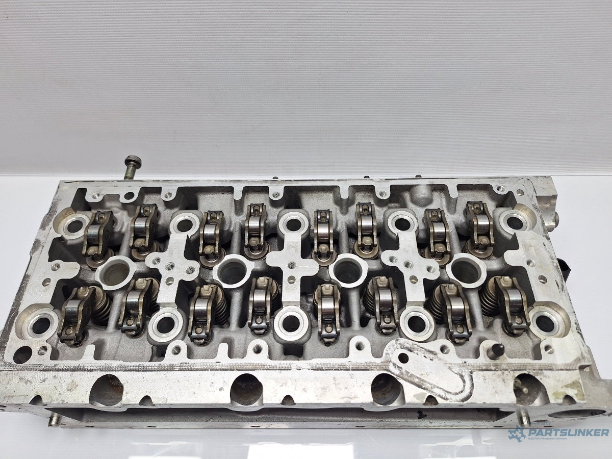 Chiulasa motor SEAT LEON III 5F1 2012 - > TDI CUNA, CUPA, DJGA 04L103373E