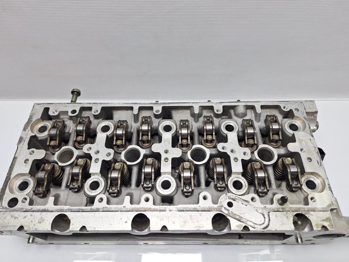 Chiulasa motor SEAT LEON III 5F1 2012 - > TDI CUNA, CUPA, DJGA 04L103373E